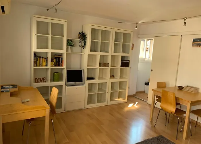 Regina - Romantic Studio Near Rialto