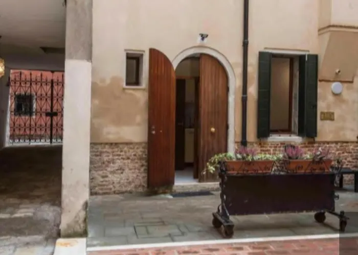 Corte Sconta Ca'Maurizio